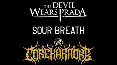 The Meaning Behind The Song: Sour Breath by The Devil Wears 